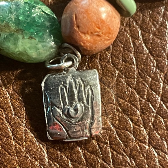 Jes Maharry Enchanted Moon Bracelet ONE OF A KIND !! - Picture 7 of 16